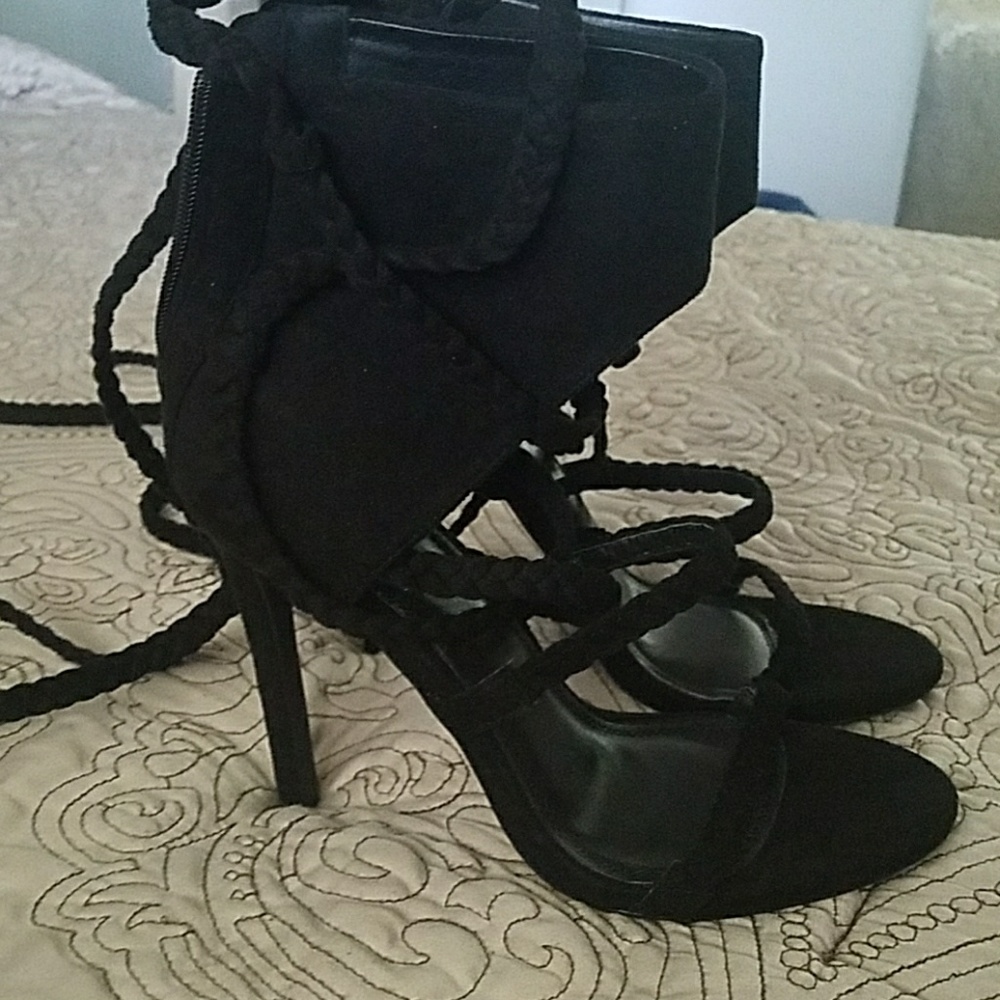 Heels